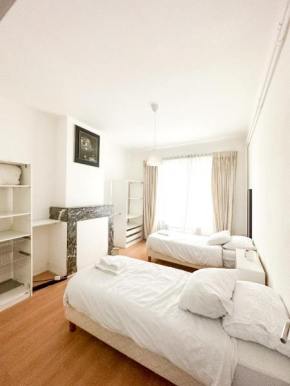 Mari House